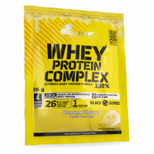 Whey Protein Complex 100% - 35 g