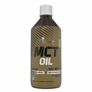 MCT Oil - 400 ml