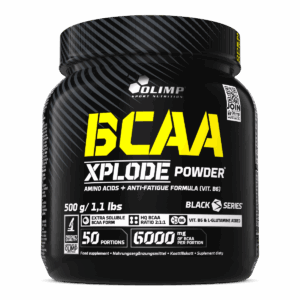 BCAA Xplode Powder® - 500 g