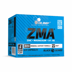 ZMA® - 120 Kapsułek