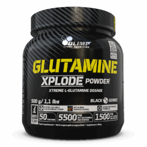 Glutamine Xplode Powder® - 500 g
