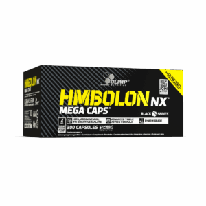 HMBolon NX® Mega Caps® - 300 Kapsułek