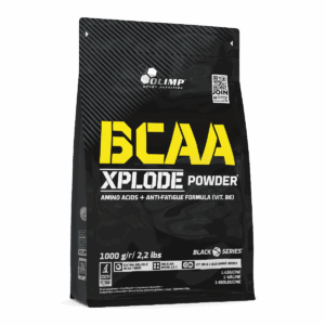 BCAA Xplode Powder® - 1000 g