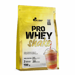 Pro Whey Shake - 700 g
