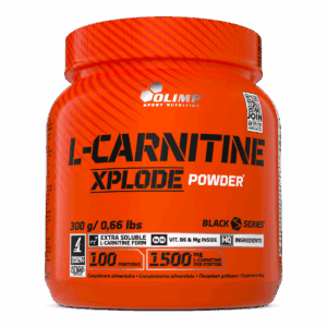 L-Carnitine Xplode Powder® - 300 g