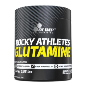 Rocky Athletes® Glutamine - 250 g