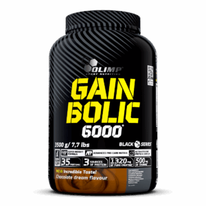 Gain Bolic 6000® - 3500 g