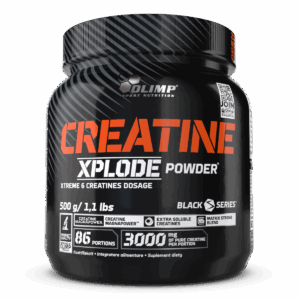 Creatine Xplode Powder® - 500 g