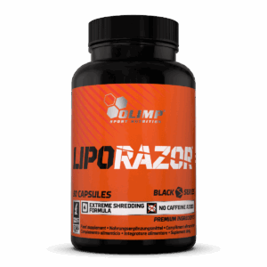 Liporazor® - 90 Kapsułek