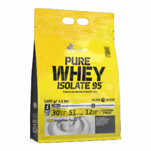 Pure Whey Isolate 95® - 1800 g