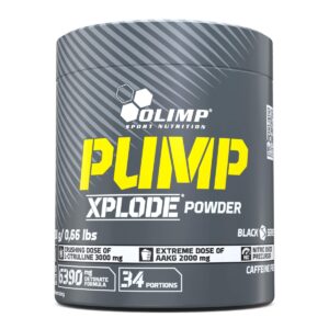 Pump Xplode® Powder - 300 g