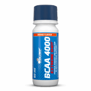 BCAA 4000 Extreme Shot - 60 ml