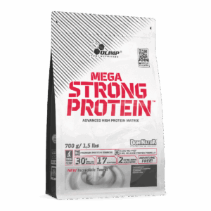 Mega Strong Protein™ - 700 g