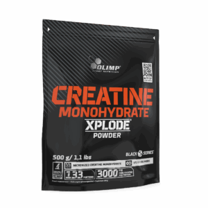 Creatine Monohydrate Xplode Powder® - 500 g