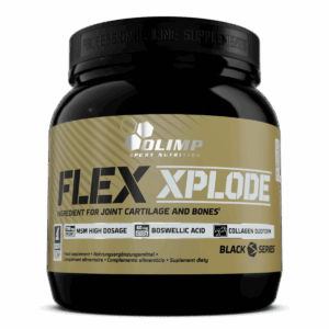 Flex Xplode® - 360 g