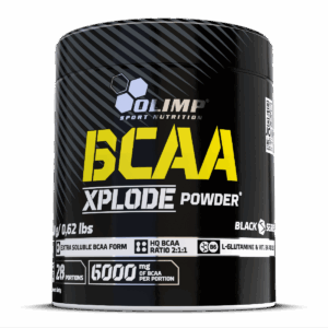 BCAA Xplode Powder® - 280 g