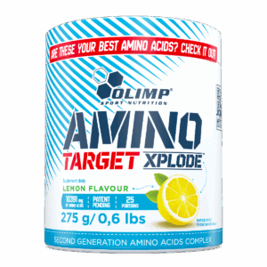 Amino Target Xplode® - 275 g