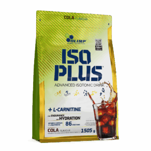 Iso Plus® Powder - 1505 g