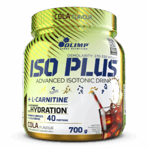 Iso Plus® Powder - 700 g