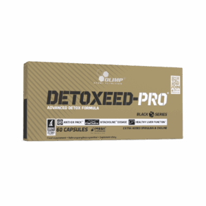 Detoxeed-PRO® - 60 Kapsułek