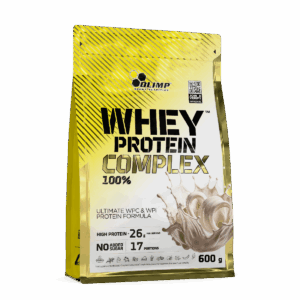 Whey Protein Complex 100% - 600 g