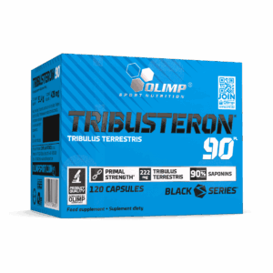 Tribusteron® 90 - 120 Kapsułek