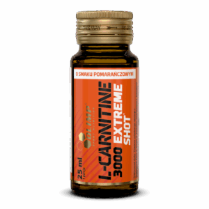 L-Carnitine 3000 Extreme Shot® - 25 ml
