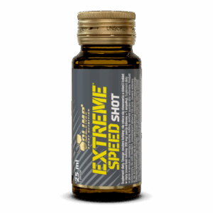 Extreme Speed® Shot - 25 ml