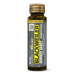Blackweiler® Shred Shot - 60 ml
