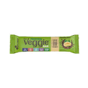 I'm Veggie Protein Bar - 50 g