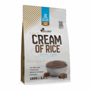 Olimp Cream of Rice - 1000 g