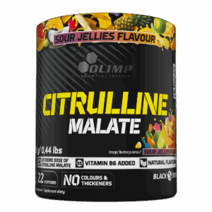 Citrulline Malate - 200 g