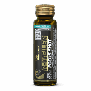 R-WEILER® Focus Shot - 60 ml