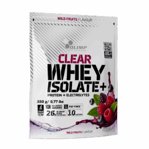 Clear Whey Isolate+ - 350 g