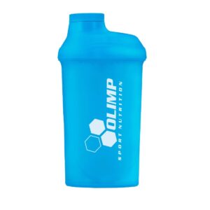Shaker ""I'm Doing It For Me"" Wave Compact 500 ml