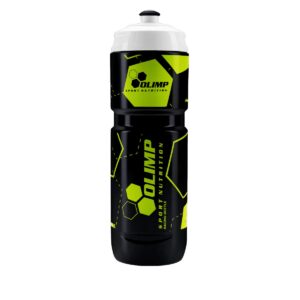 BIDON OSN BLACK 800ML