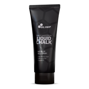 Magnezja w płynie Olimp Professional Liquid Chalk - 200 ml