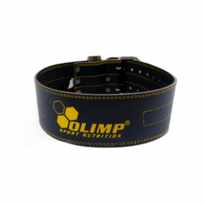 Olimp Powerlifting belt - Pas Treningowy