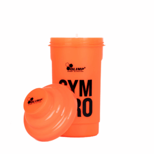 Shaker Olimp GYM BRO - 600 ml