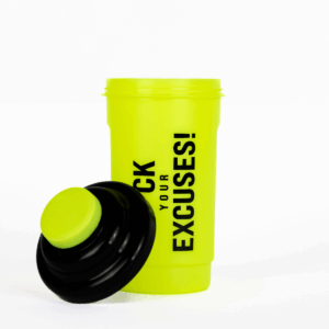 Shaker Olimp STAR - 500 ml