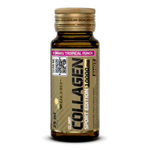 Collagen 6000 Shot Active & Brilliance - 25 ml