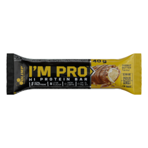 I'M PRO Protein Bar - 40 g
