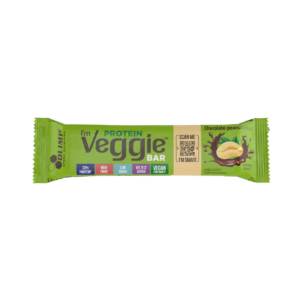 I'm Veggie Protein Bar - 50 g