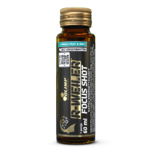 R-WEILER® Focus Shot - 60 ml