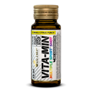 Vita-Min Multiple Sport Shot - 25 ml