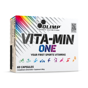 Vita-Min One - 60 Kapsułek