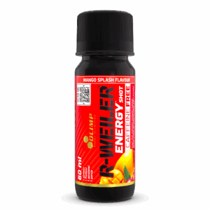 R-Weiler Energy Shot