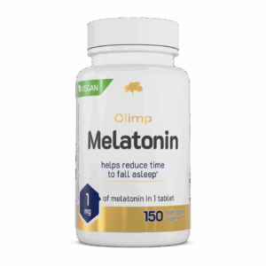 Olimp Melatonin - 150 Tabletek
