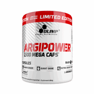 ArgiPower® 1500 Mega Caps® Limited Edition - 200 Kapsułek