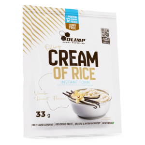 Cream of Rice - 33 g